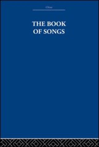 Book of Songs