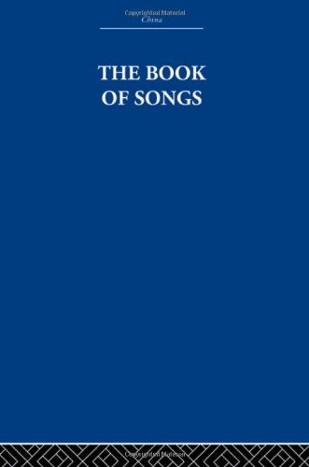 Book of Songs