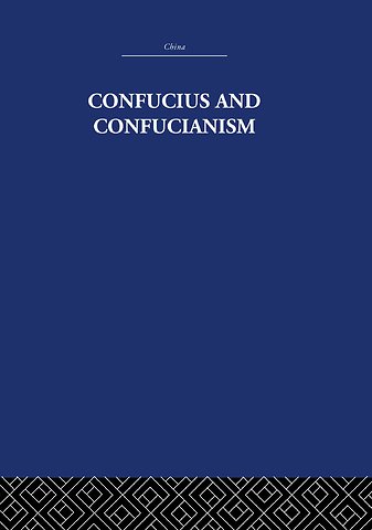 Confucius and Confucianism