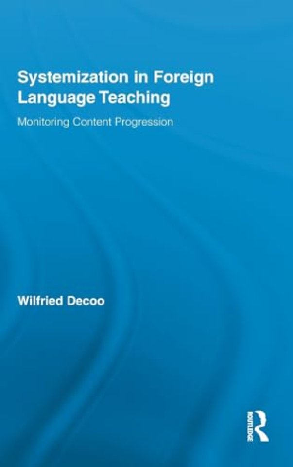Systemization in Foreign Language Teaching