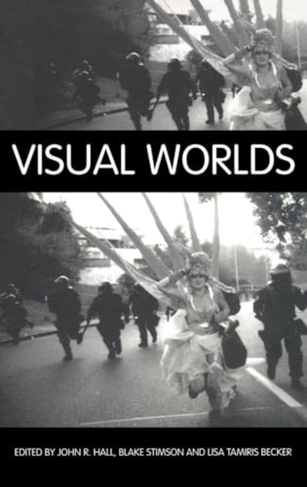 Visual Worlds