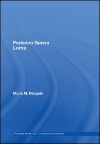 Federico García Lorca