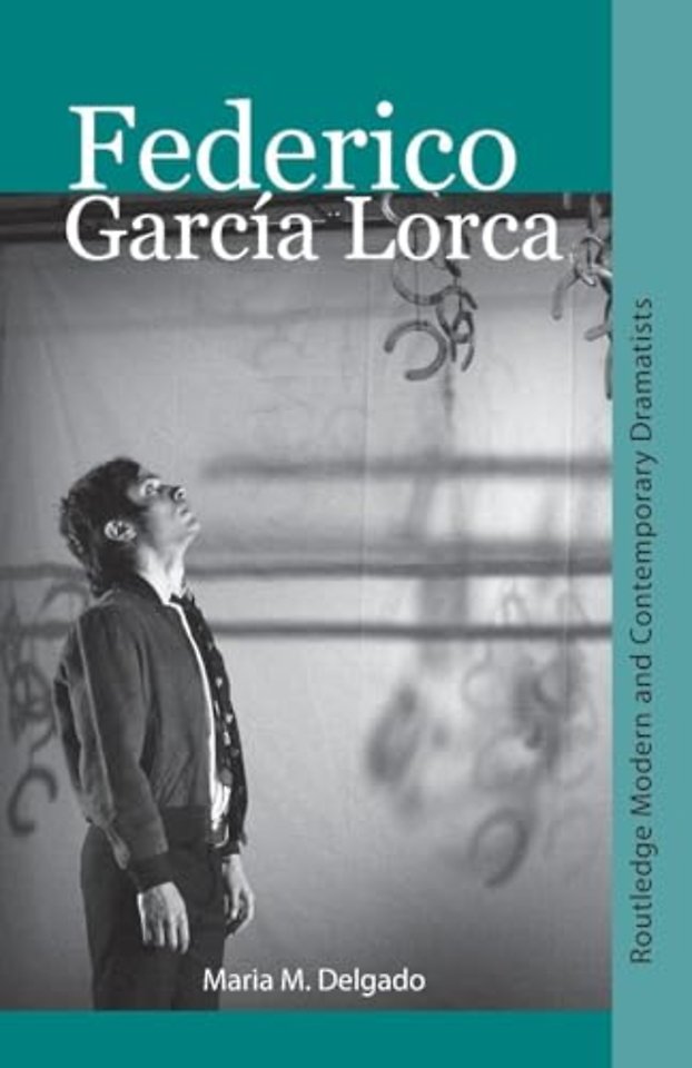 Federico García Lorca