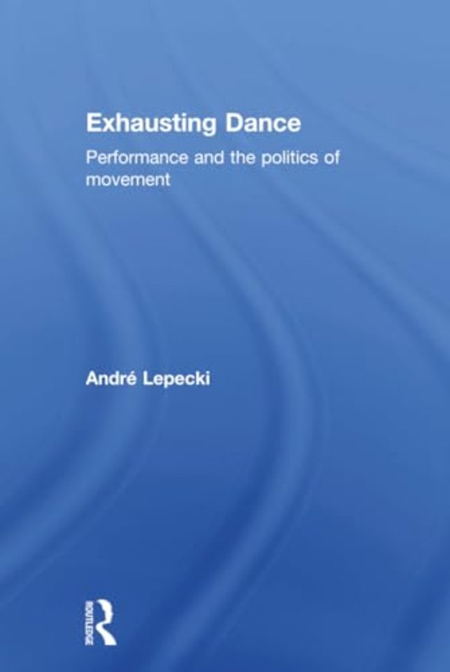 Exhausting Dance