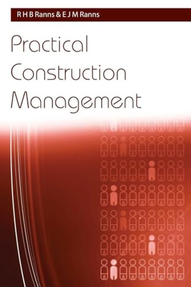 Practical Construction Management
