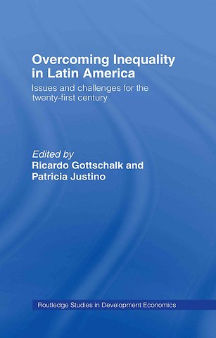 Overcoming Inequality in Latin America
