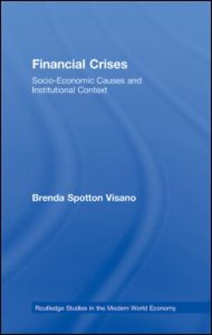 Financial Crises
