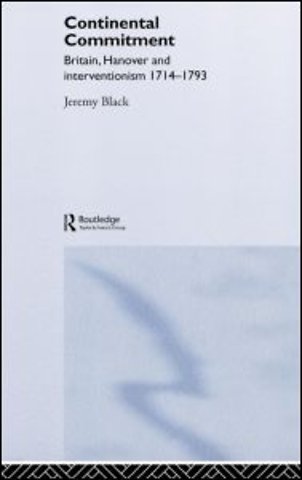 Continental Commitment