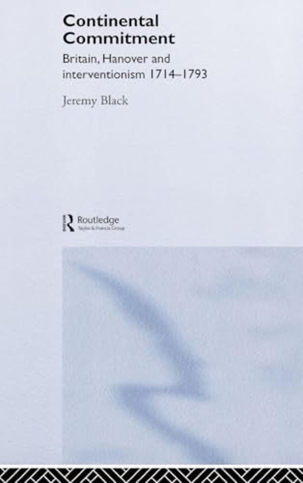 Continental Commitment