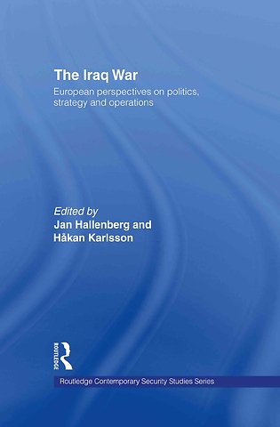 Iraq War