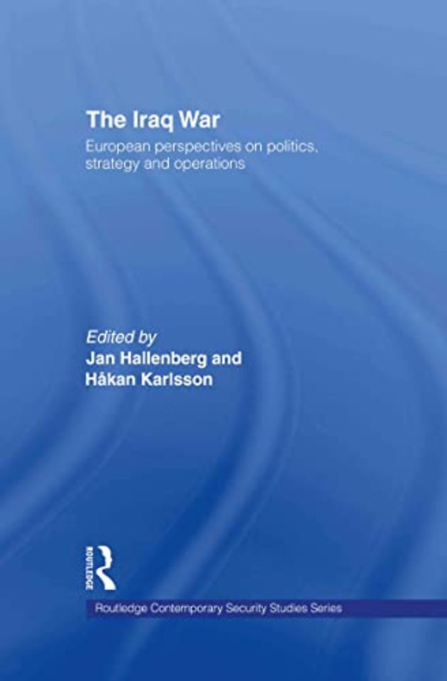Iraq War
