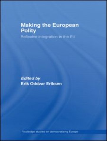 Making The European Polity