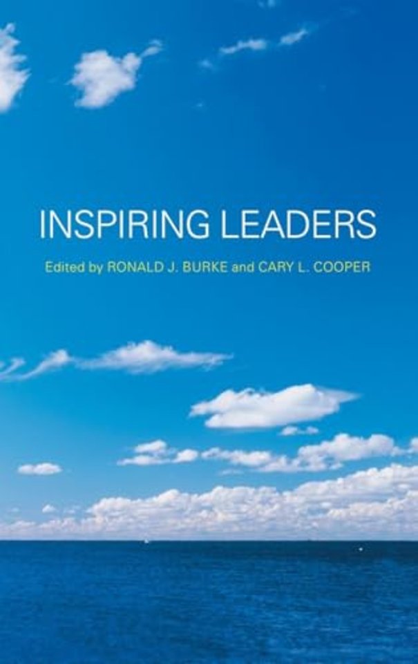 Inspiring Leaders