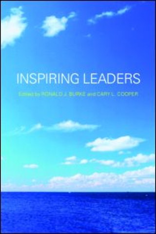 Inspiring Leaders
