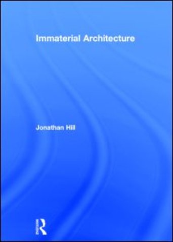 Immaterial Architecture