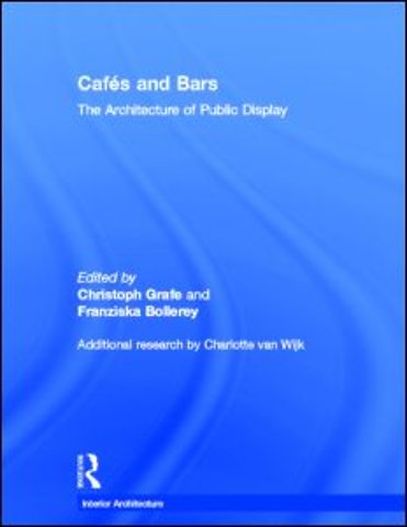Cafes and Bars