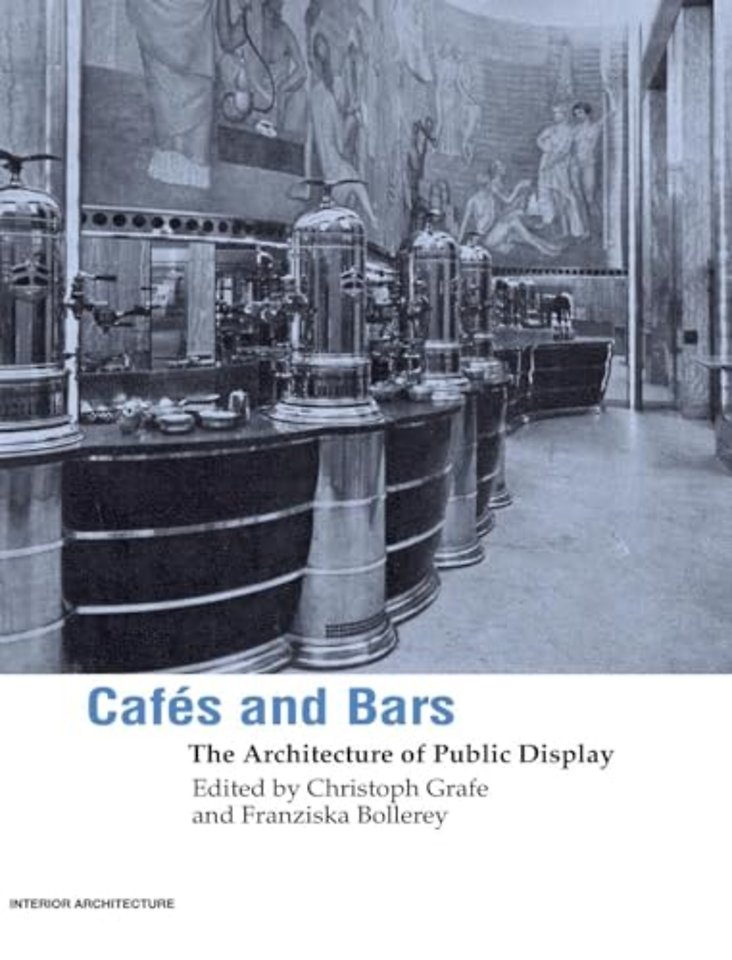 Cafes and Bars