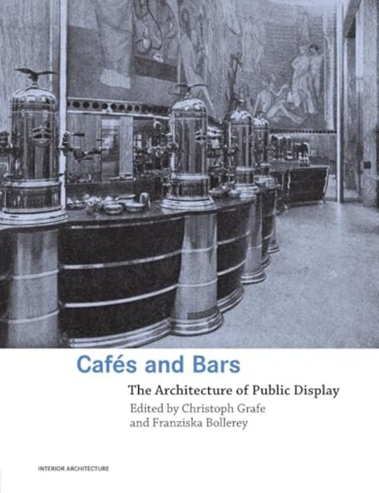 Cafes and Bars