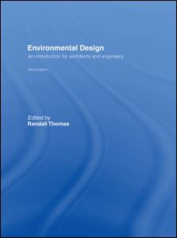 Environmental Design