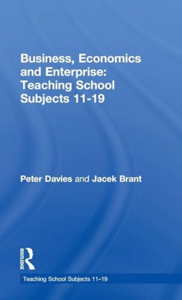 Business, Economics and Enterprise