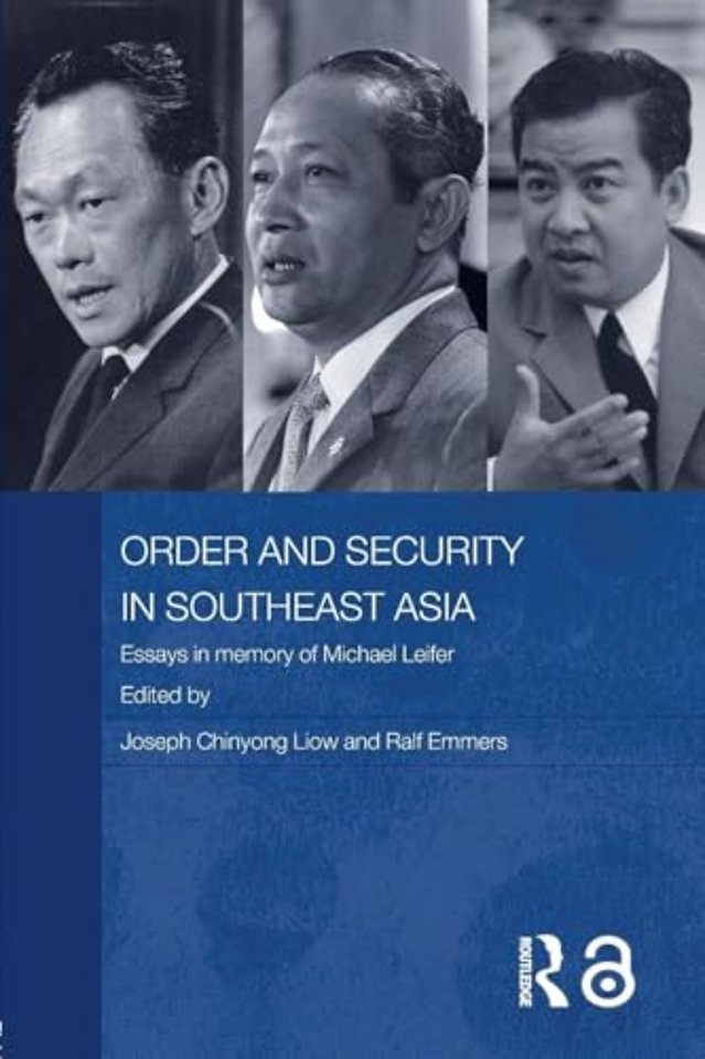 Order and Security in Southeast Asia