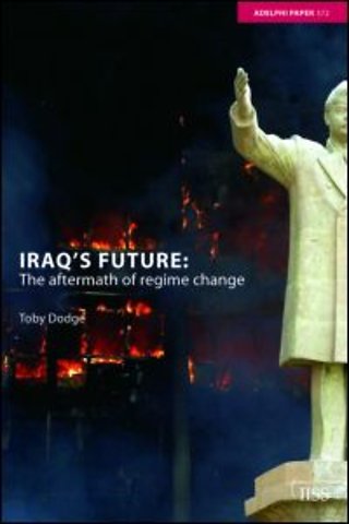 Iraq's Future