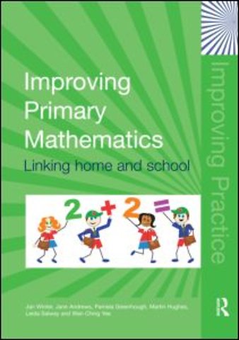 Improving Primary Mathematics