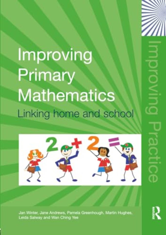 Improving Primary Mathematics