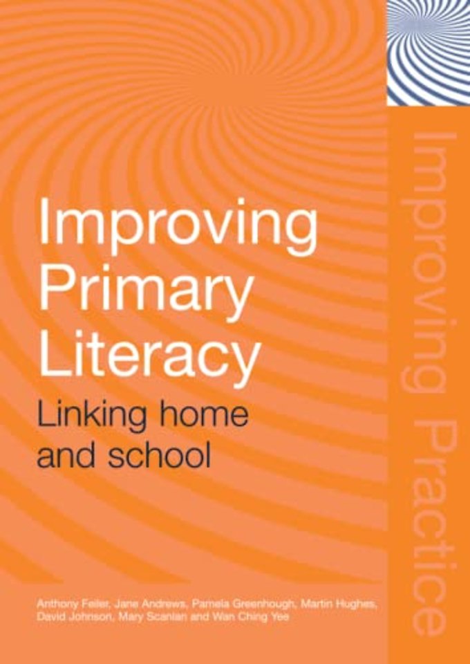 Improving Primary Literacy
