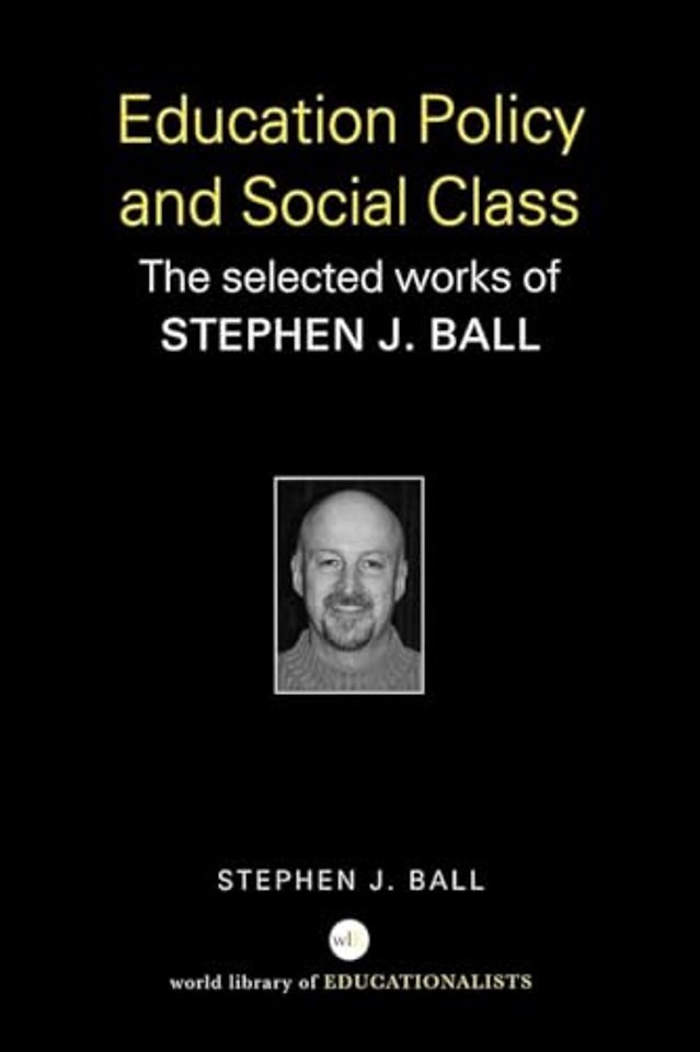 Education Policy and Social Class