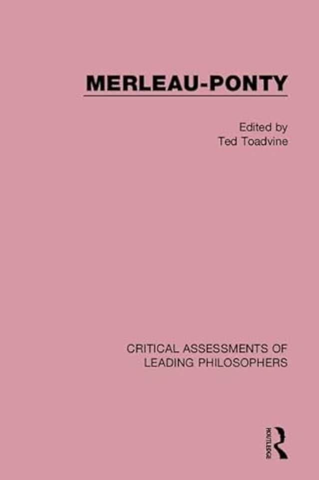 Merleau-Ponty