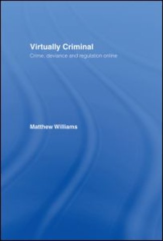 Virtually Criminal