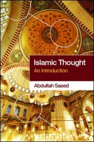 Islamic Thought