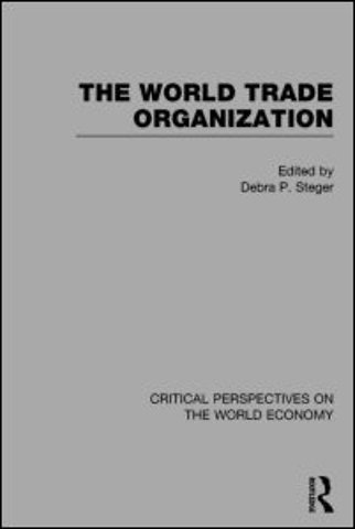 World Trade Organization