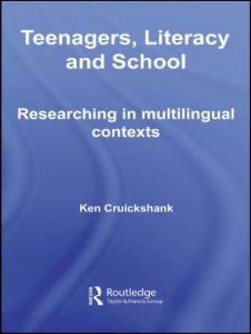 Teenagers, Literacy and School