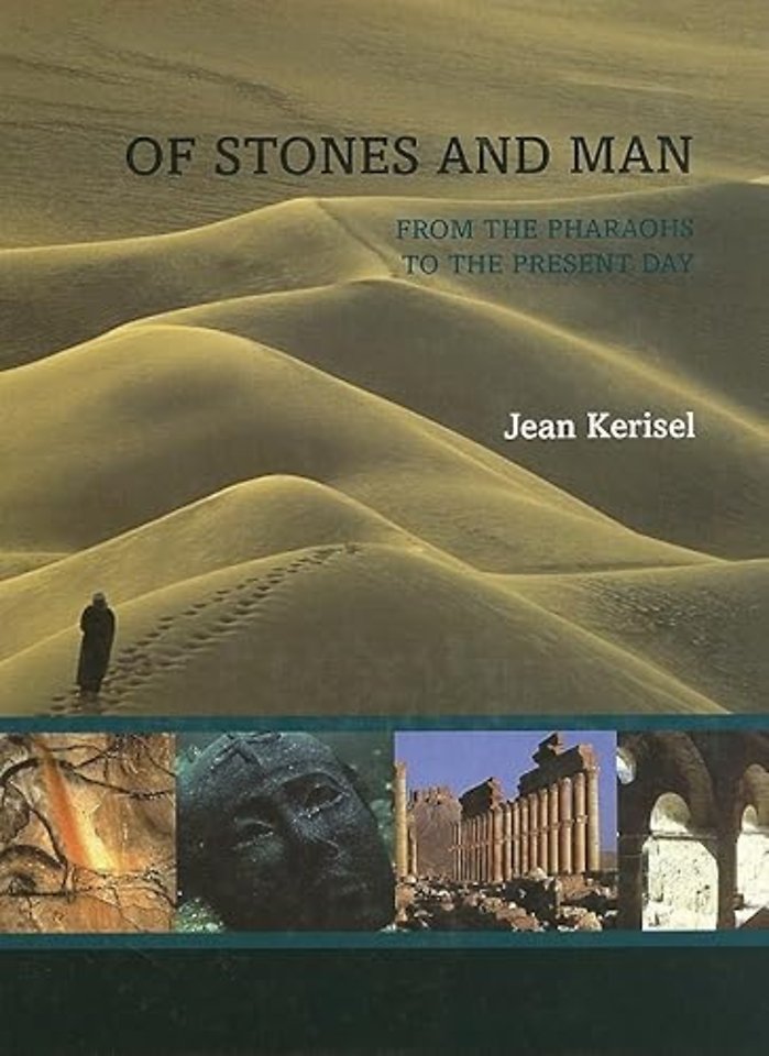 Of Stones and Man