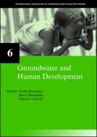 Groundwater and Human Development