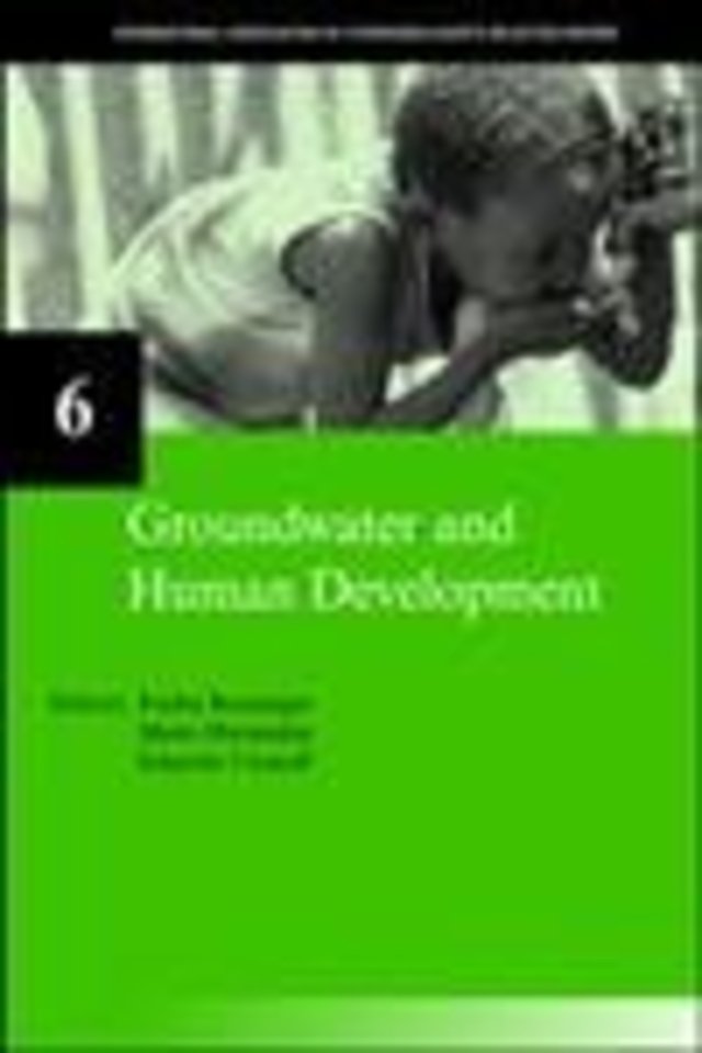 Groundwater and Human Development