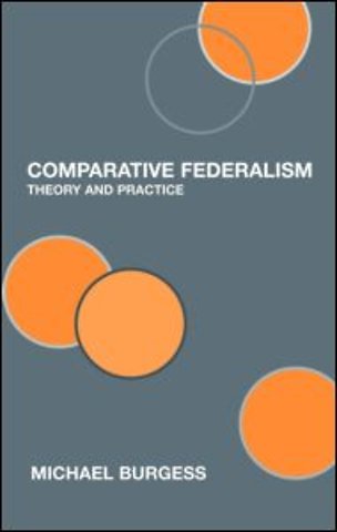 Comparative Federalism