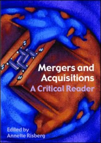 Mergers & Acquisitions