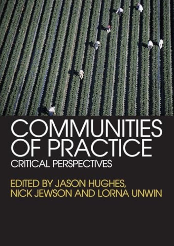 Communities of Practice