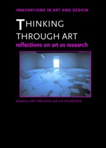 Thinking Through Art
