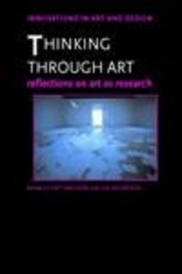 Thinking Through Art