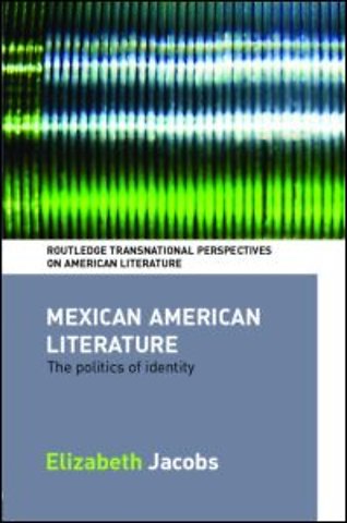 Mexican American Literature