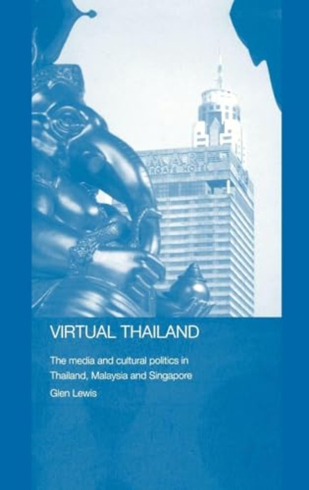 Virtual Thailand