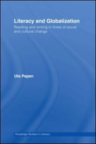 Literacy and Globalization