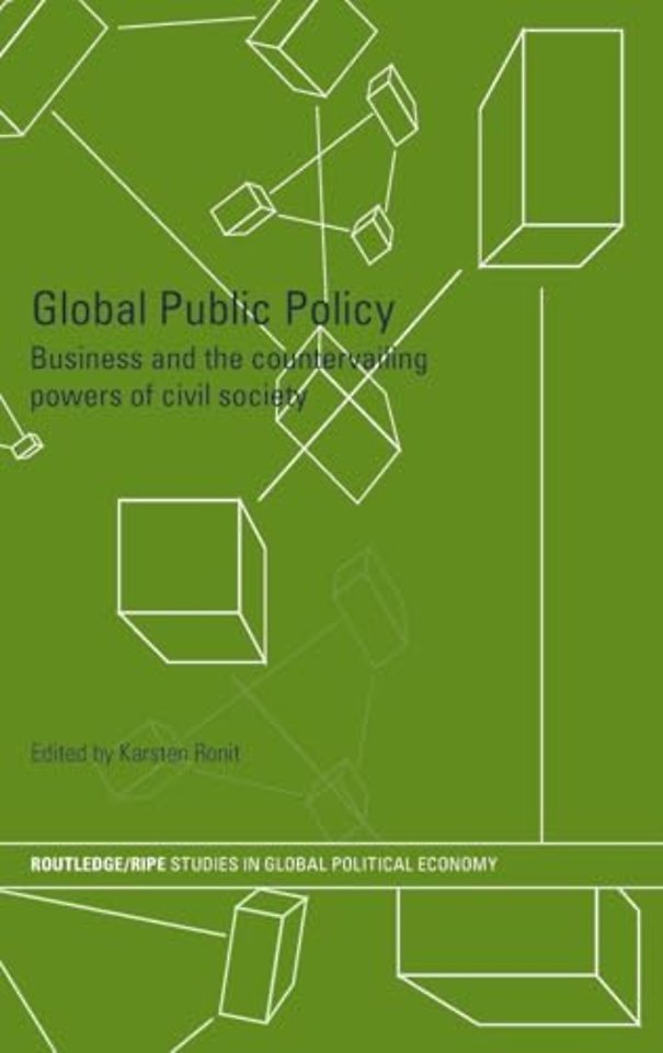 Global Public Policy