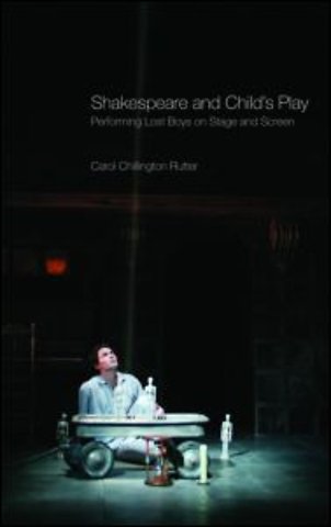 Shakespeare and Child's Play