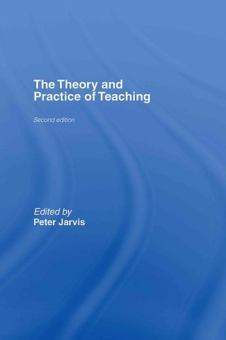 Theory and Practice of Teaching