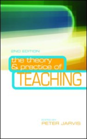 Theory and Practice of Teaching